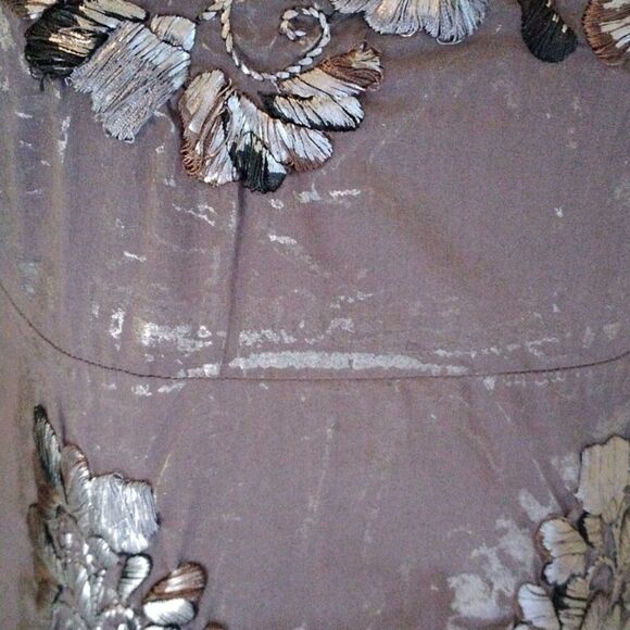 Cake Couture Embroidered Dress - Picture 4 of 14